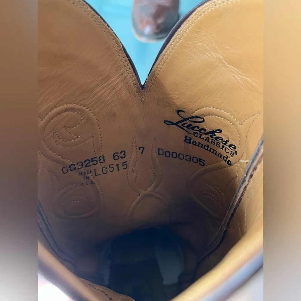 Women’s Boots - Picture 12 of 12